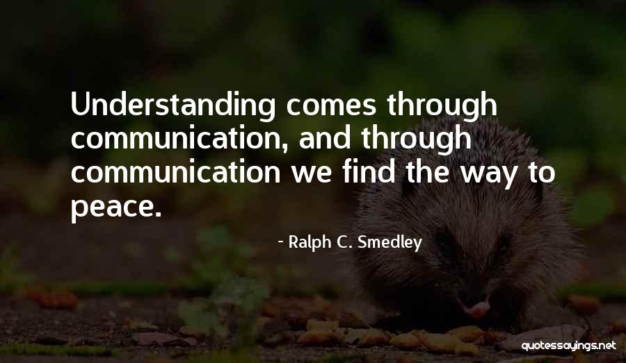 Terkesima New Pallapa Quotes By Ralph C. Smedley Terkesima New Pallapa Quotes By Ralph C. Smedley