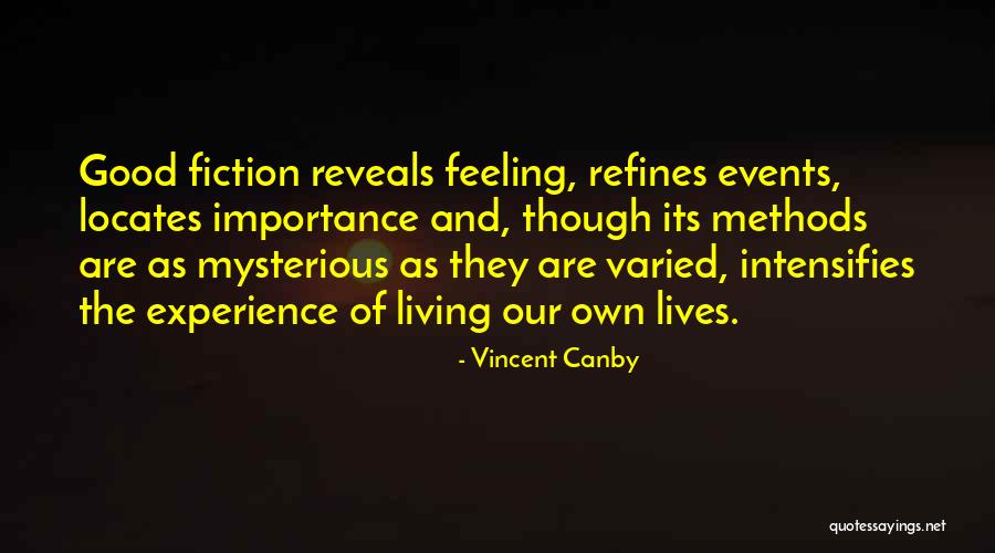 Terlahir Quotes By Vincent Canby Terlahir Quotes By Vincent Canby