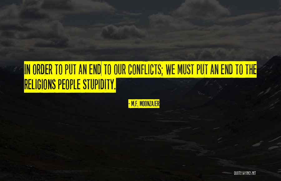 Terlalu Manis Quotes By M.F. Moonzajer Terlalu Manis Quotes By M.F. Moonzajer
