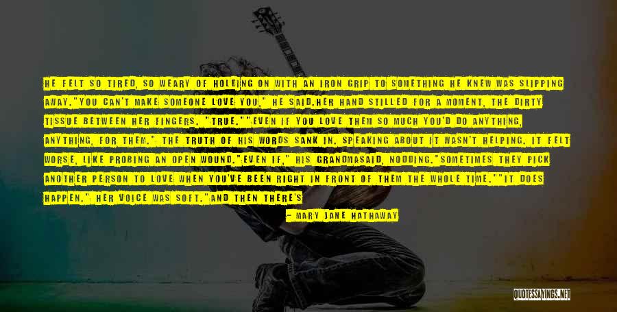Terlalu Manis Quotes By Mary Jane Hathaway Terlalu Manis Quotes By Mary Jane Hathaway
