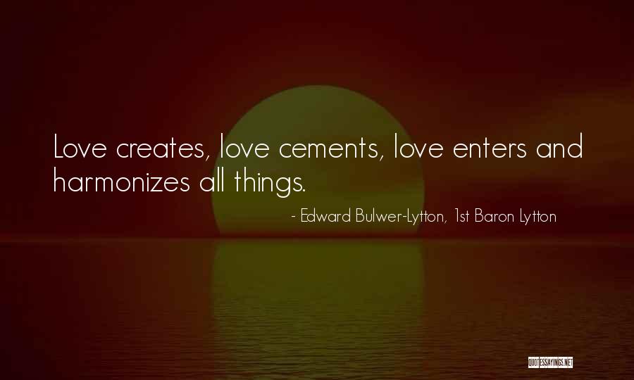 Terlano Quotes By Edward Bulwer-Lytton, 1st Baron Lytton Terlano Quotes By Edward Bulwer-Lytton, 1st Baron Lytton