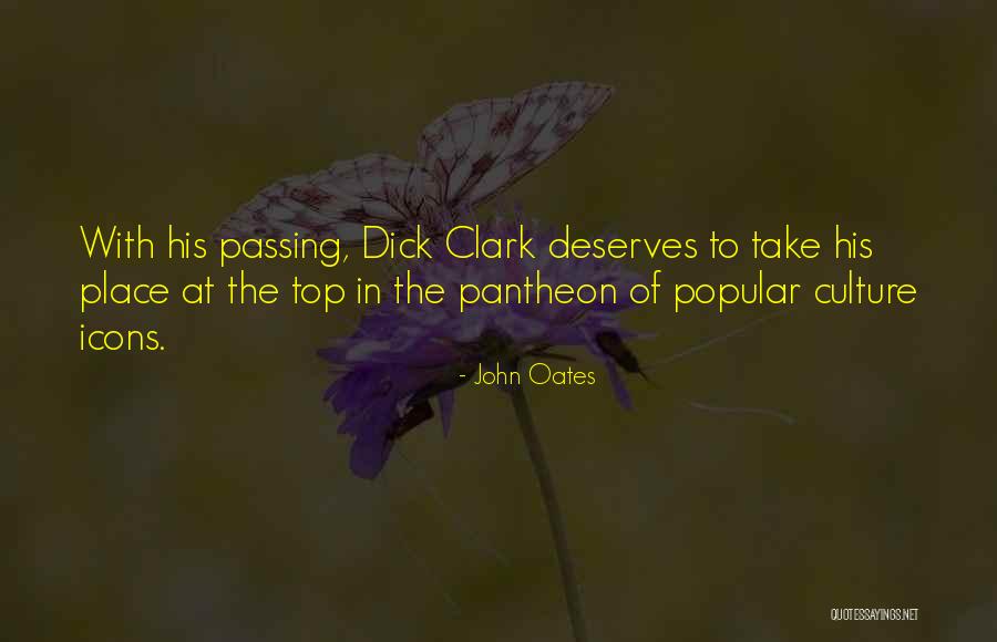 Terlecki Randolph Quotes By John Oates Terlecki Randolph Quotes By John Oates
