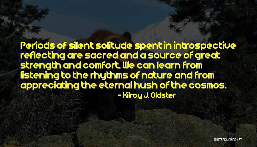 Terlecki Randolph Quotes By Kilroy J. Oldster Terlecki Randolph Quotes By Kilroy J. Oldster