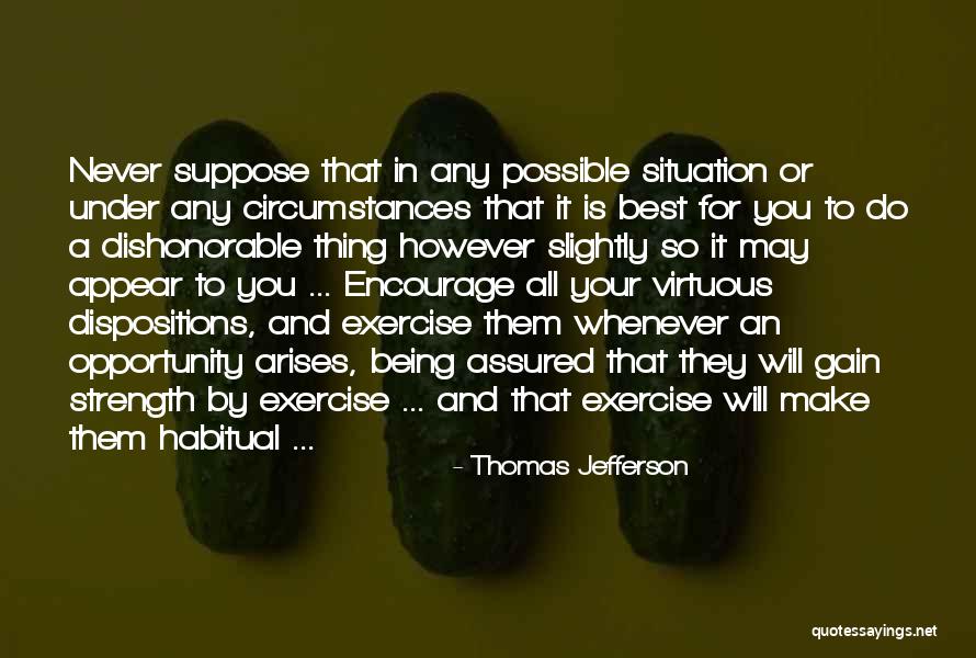 Terlecki Randolph Quotes By Thomas Jefferson Terlecki Randolph Quotes By Thomas Jefferson