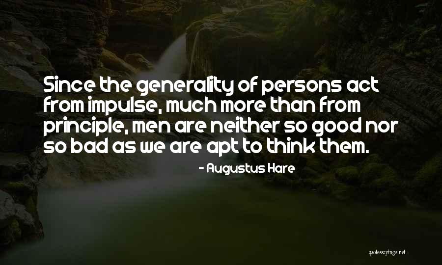 Terlena Lirik Quotes By Augustus Hare Terlena Lirik Quotes By Augustus Hare