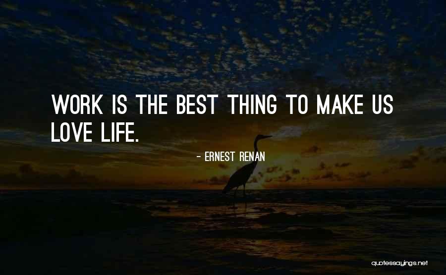 Terlena Lirik Quotes By Ernest Renan Terlena Lirik Quotes By Ernest Renan
