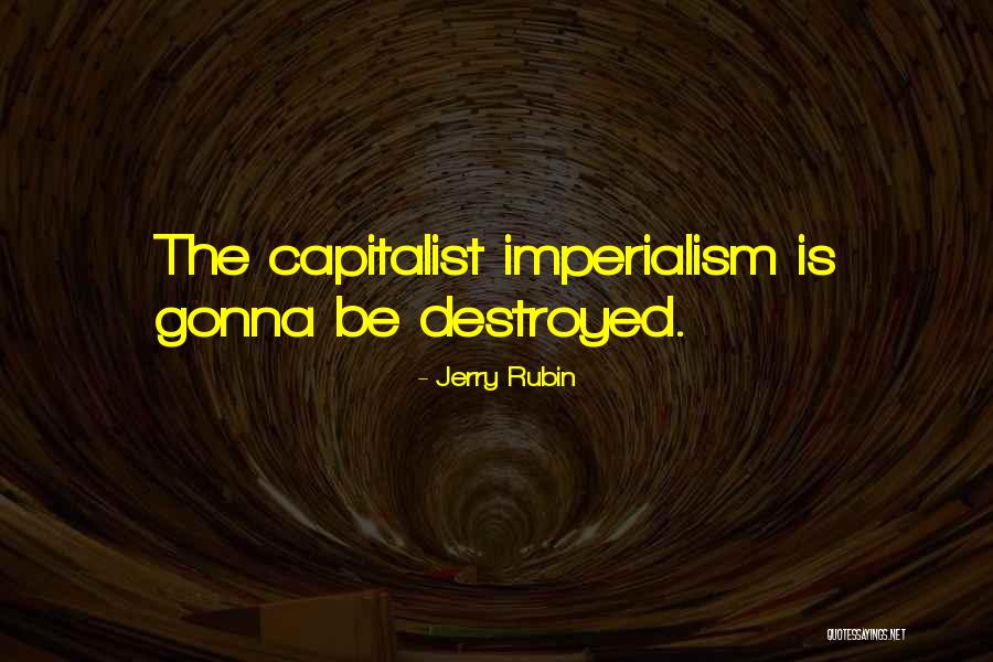 Terlena Lirik Quotes By Jerry Rubin Terlena Lirik Quotes By Jerry Rubin