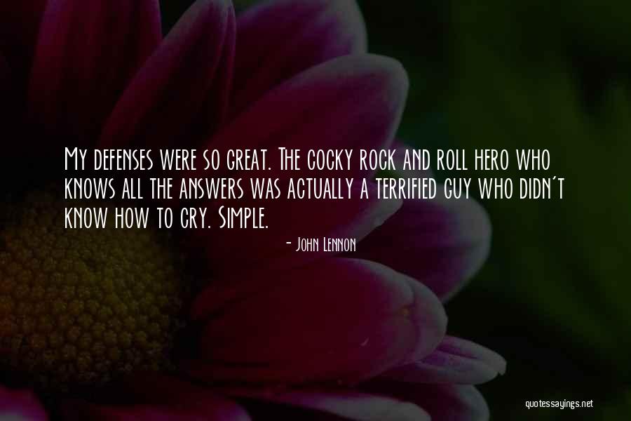 Terletskiy Quotes By John Lennon Terletskiy Quotes By John Lennon
