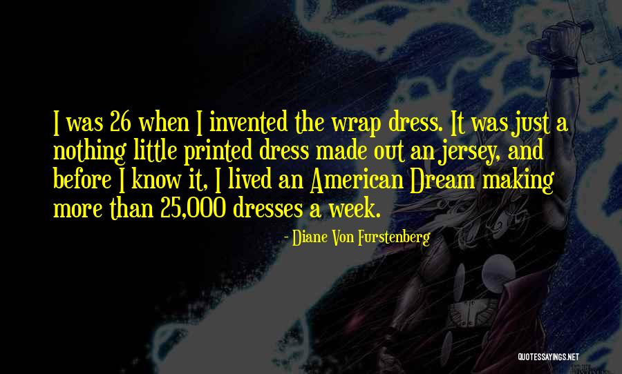 Terlihat Senyum Quotes By Diane Von Furstenberg Terlihat Senyum Quotes By Diane Von Furstenberg