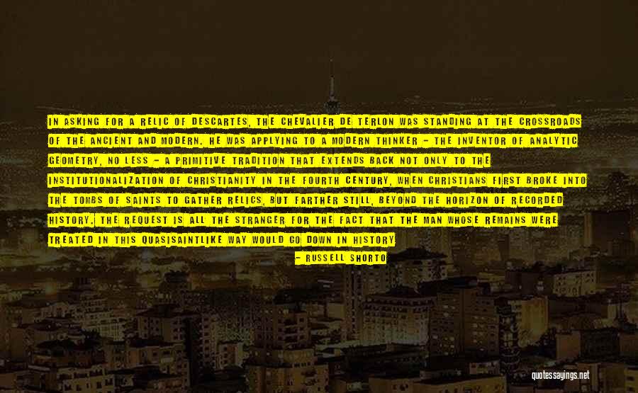 Terlon 3 Quotes By Russell Shorto Terlon 3 Quotes By Russell Shorto