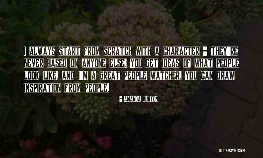Terlouw Enterprises Quotes By Amanda Burton Terlouw Enterprises Quotes By Amanda Burton