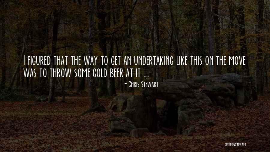 Terlouw Enterprises Quotes By Chris Stewart Terlouw Enterprises Quotes By Chris Stewart