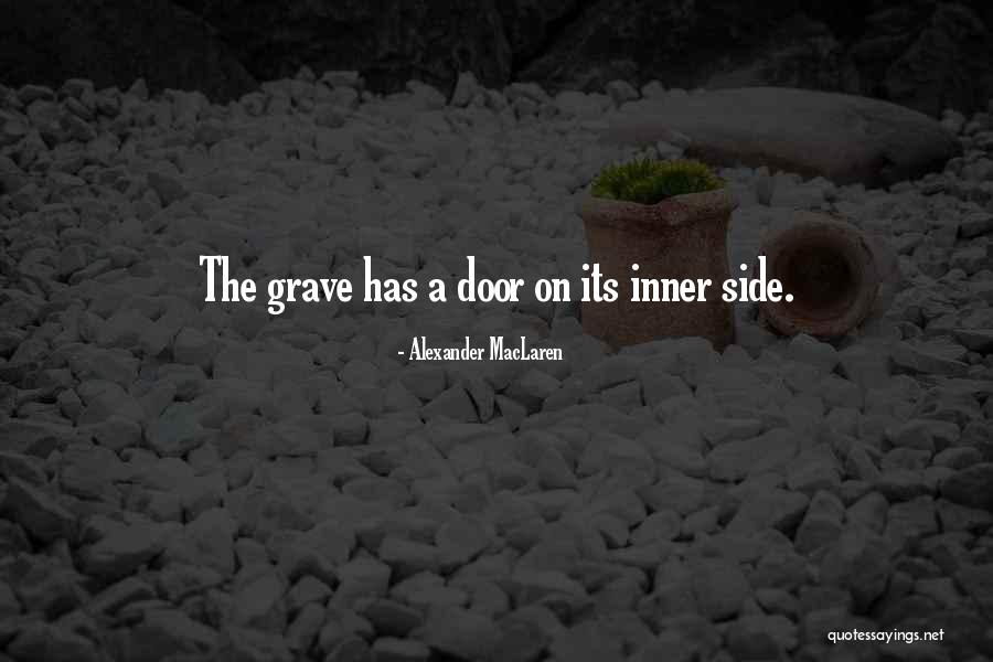 Terluka Armand Quotes By Alexander MacLaren Terluka Armand Quotes By Alexander MacLaren