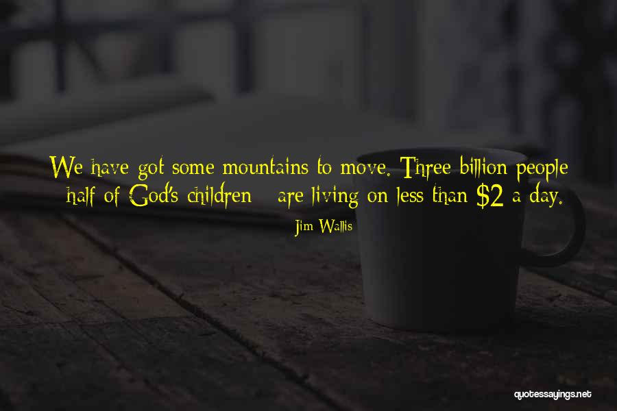 Terluka Armand Quotes By Jim Wallis Terluka Armand Quotes By Jim Wallis
