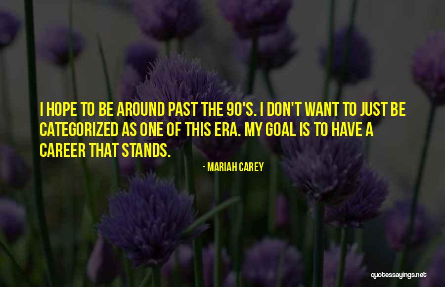 Terluka Armand Quotes By Mariah Carey Terluka Armand Quotes By Mariah Carey
