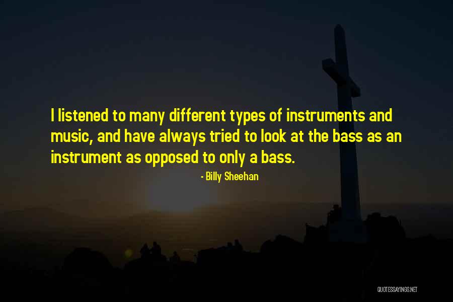 Terlupa In English Quotes By Billy Sheehan Terlupa In English Quotes By Billy Sheehan