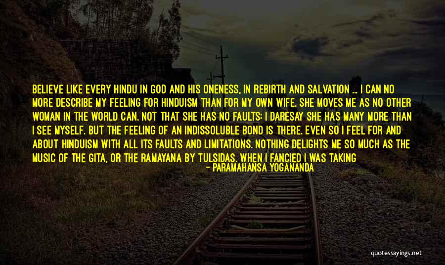 Term Bond Quotes By Paramahansa Yogananda