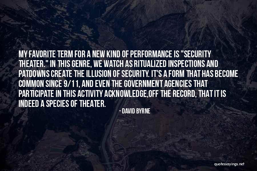 Term For Common Quotes By David Byrne Term For Common Quotes By David Byrne