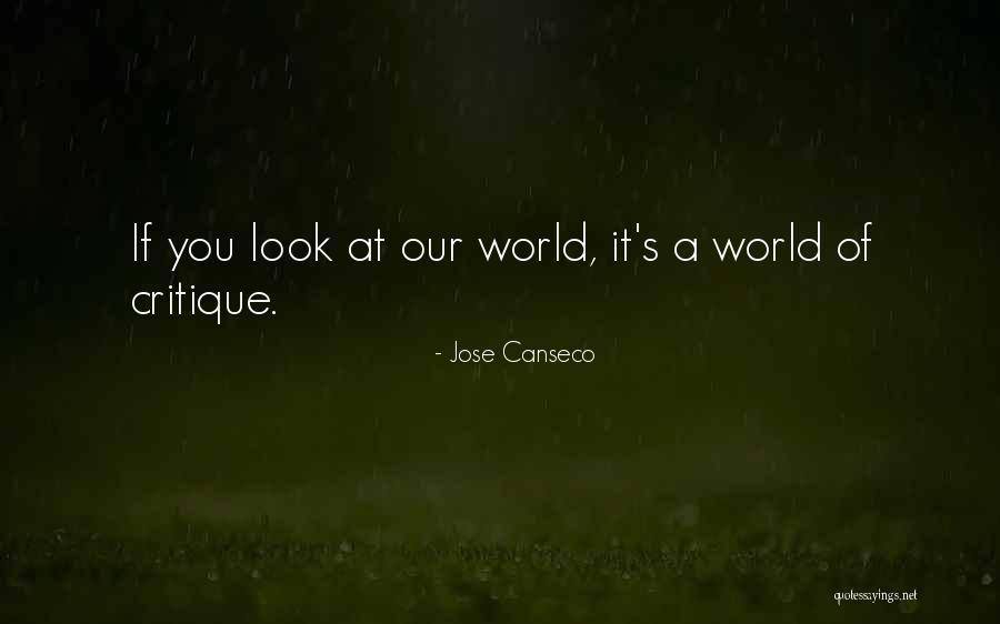 Term For Representative Quotes By Jose Canseco Term For Representative Quotes By Jose Canseco