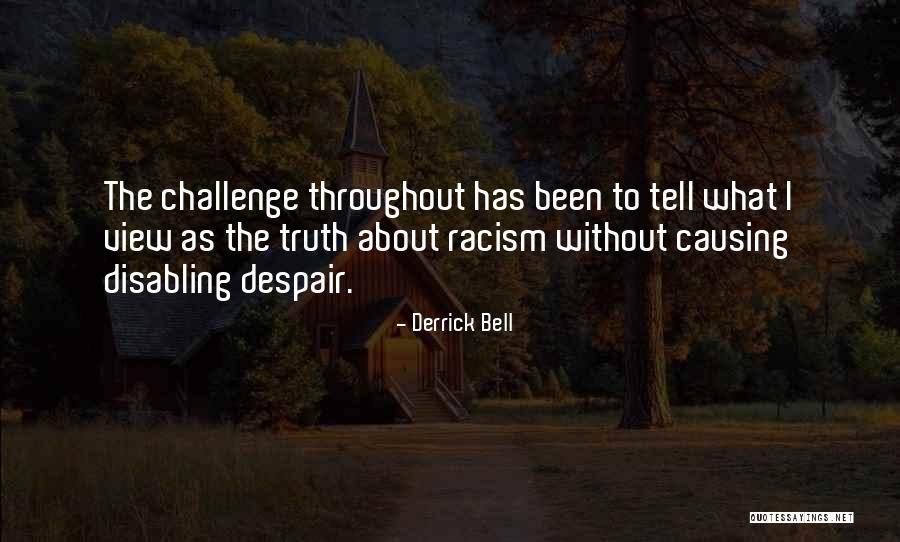 Term Life Policies Quotes By Derrick Bell Term Life Policies Quotes By Derrick Bell