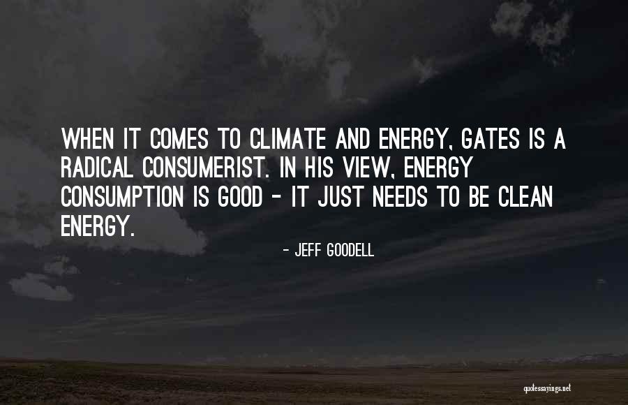 Term Szetesen Domb V R Quotes By Jeff Goodell Term Szetesen Domb V R Quotes By Jeff Goodell