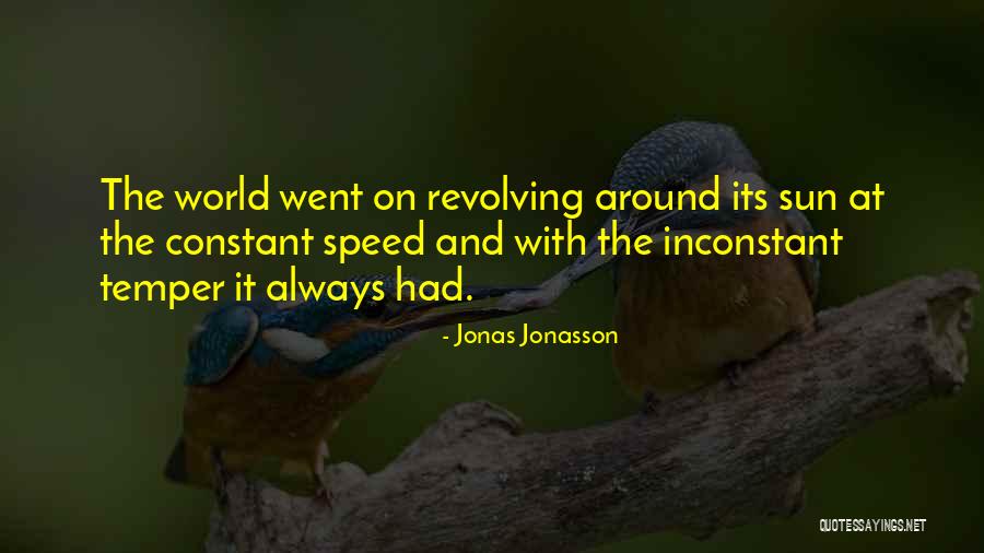 Term Szetesen Domb V R Quotes By Jonas Jonasson Term Szetesen Domb V R Quotes By Jonas Jonasson