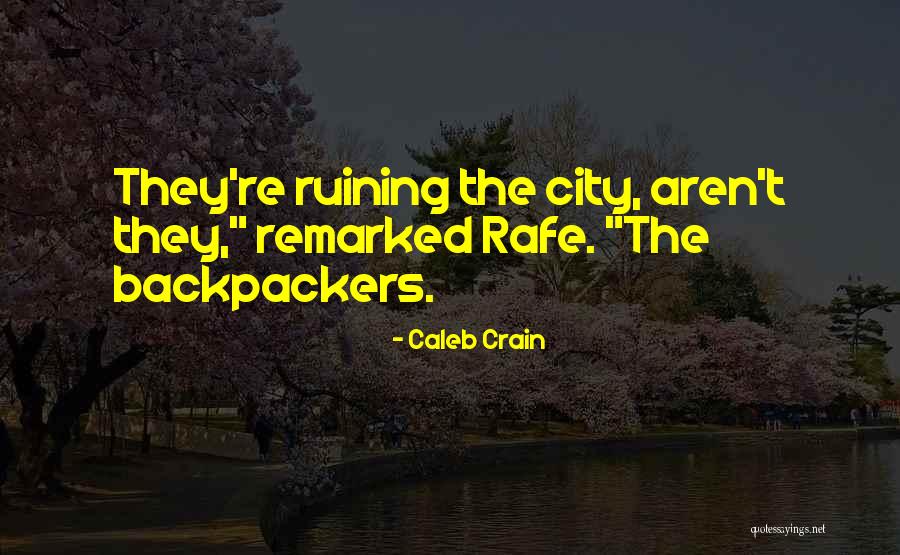 Terman Quotes By Caleb Crain Terman Quotes By Caleb Crain