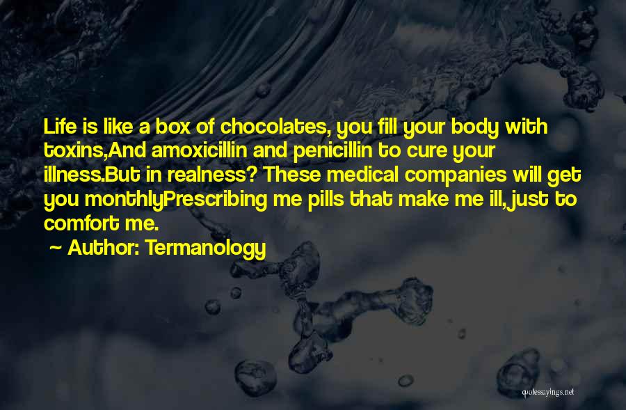 Termanology Quotes 2065391