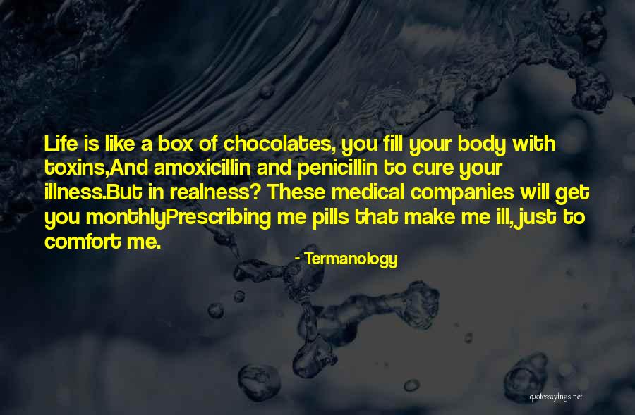 Termanology Quotes 2065391