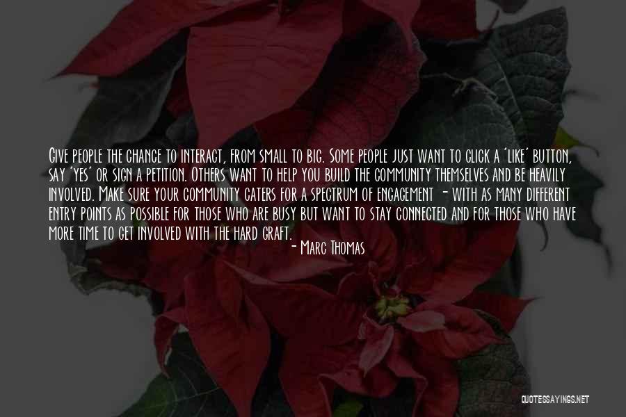 Termas Quotes By Marc Thomas Termas Quotes By Marc Thomas