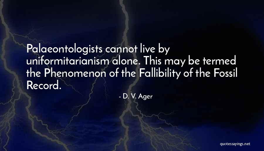 Termed Quotes By D. V. Ager Termed Quotes By D. V. Ager
