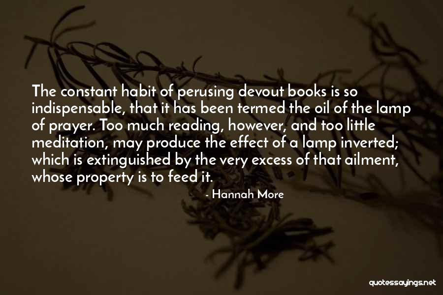 Termed Quotes By Hannah More Termed Quotes By Hannah More