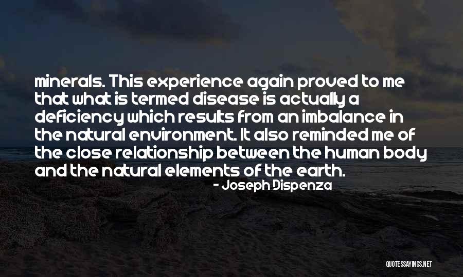 Termed Quotes By Joseph Dispenza Termed Quotes By Joseph Dispenza