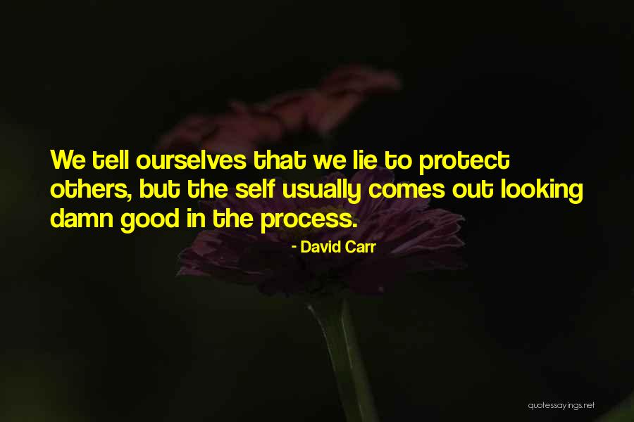 Termeni Economici Quotes By David Carr Termeni Economici Quotes By David Carr
