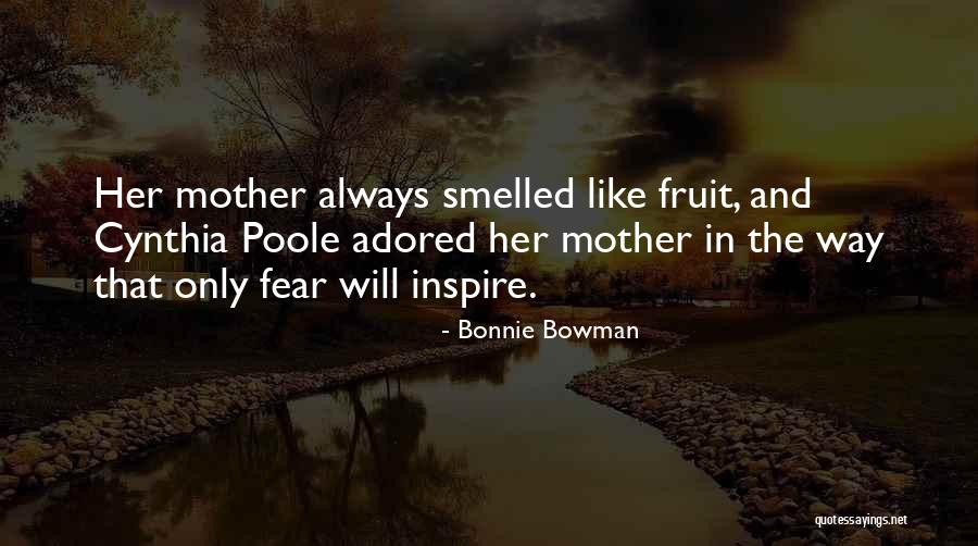 Termeni Quotes By Bonnie Bowman Termeni Quotes By Bonnie Bowman