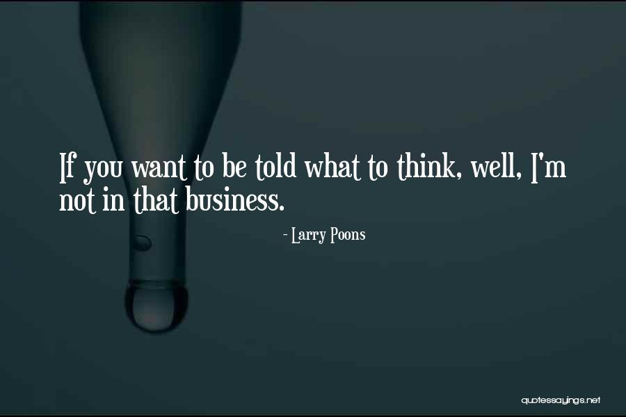 Termeni Stiintifici Quotes By Larry Poons Termeni Stiintifici Quotes By Larry Poons