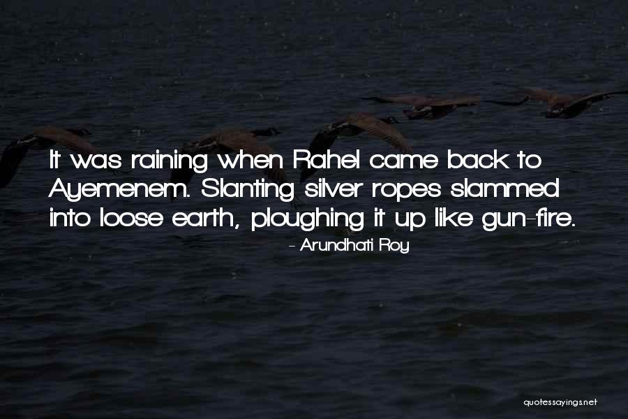 Termetet Quotes By Arundhati Roy Termetet Quotes By Arundhati Roy