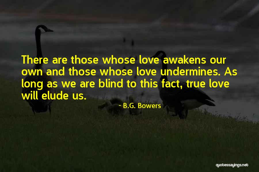 Termetet Quotes By B.G. Bowers Termetet Quotes By B.G. Bowers