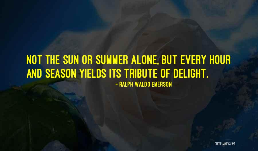 Termi Quotes By Ralph Waldo Emerson Termi Quotes By Ralph Waldo Emerson