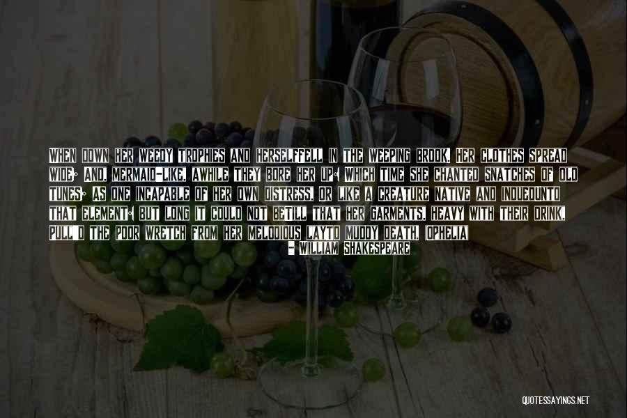 Termi Quotes By William Shakespeare Termi Quotes By William Shakespeare