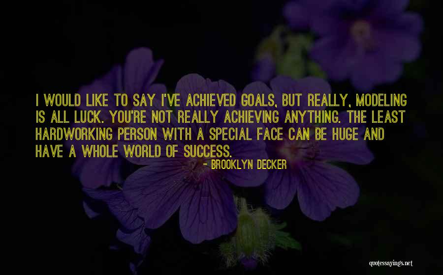 Termijn Kapvergunning Quotes By Brooklyn Decker Termijn Kapvergunning Quotes By Brooklyn Decker