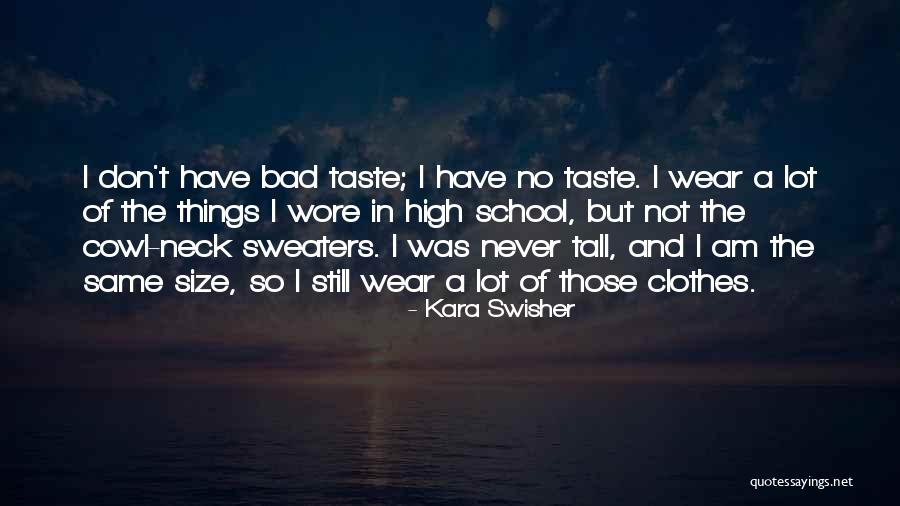 Termijn Kapvergunning Quotes By Kara Swisher Termijn Kapvergunning Quotes By Kara Swisher