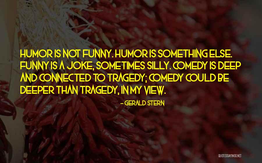 Terminable Offenses Quotes By Gerald Stern Terminable Offenses Quotes By Gerald Stern