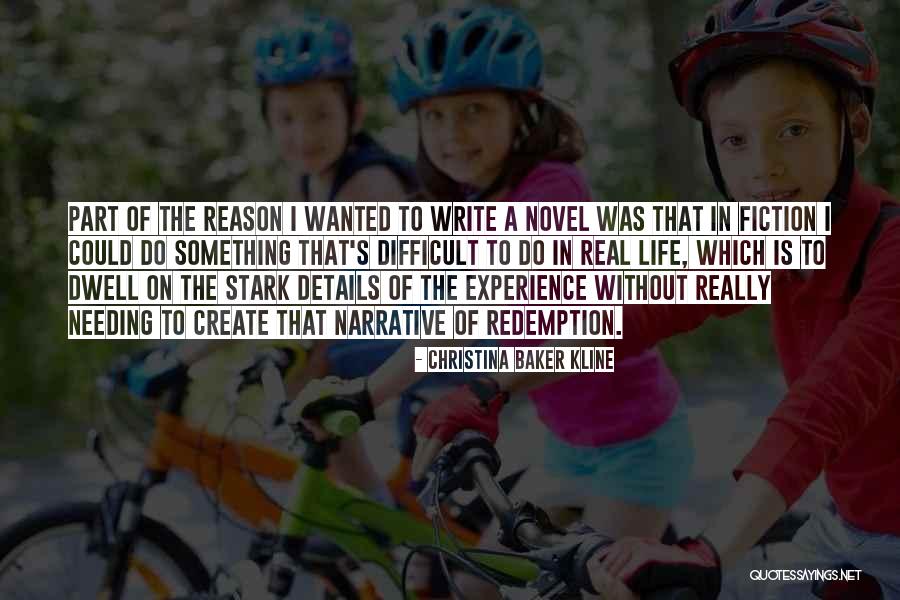 Terminaciones De Futuro Quotes By Christina Baker Kline Terminaciones De Futuro Quotes By Christina Baker Kline