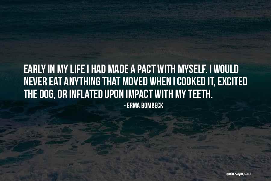 Terminado De Lamiteja Quotes By Erma Bombeck Terminado De Lamiteja Quotes By Erma Bombeck