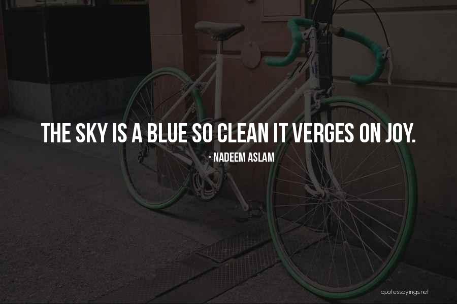 Terminado En Quotes By Nadeem Aslam Terminado En Quotes By Nadeem Aslam