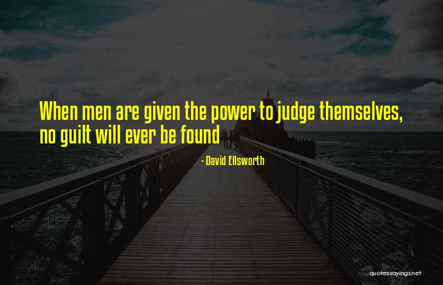 Terminado Quotes By David Ellsworth Terminado Quotes By David Ellsworth