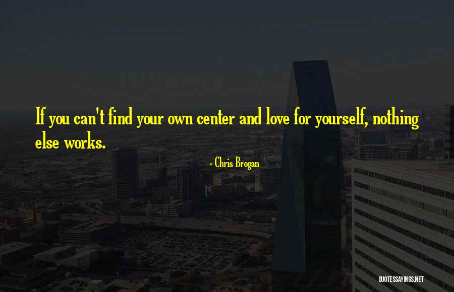 Terminados Pintura Quotes By Chris Brogan Terminados Pintura Quotes By Chris Brogan