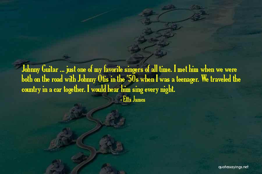 Terminados Pintura Quotes By Etta James Terminados Pintura Quotes By Etta James