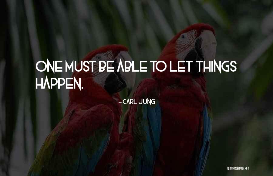 Terminados Quotes By Carl Jung